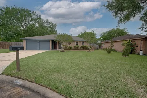 503 Brendon Park Lane Friendswood TX 77546