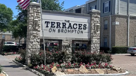 7315 Brompton Street 247a Houston TX 77025