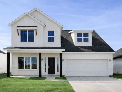 25724 John Wayne Road Splendora TX 77372