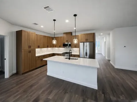 25724 John Wayne Road Splendora TX 77372