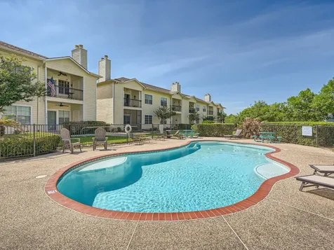12565 Melville Drive 321 Montgomery TX 77356