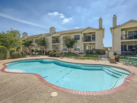 12565 Melville Drive 321 Montgomery TX 77356