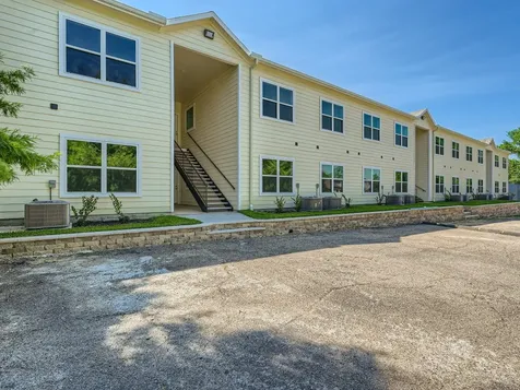 12565 Melville Drive 321 Montgomery TX 77356