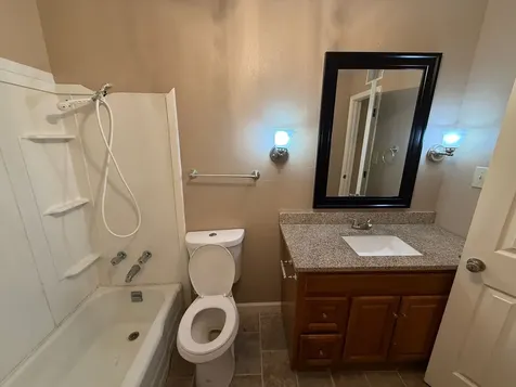 320 Tomlinson Street Sour Lake TX 77659