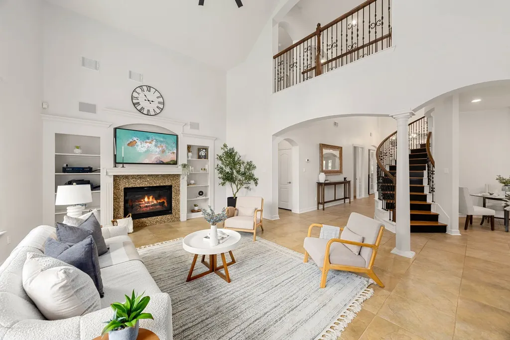 8818 Black Cherry Crossing Katy TX 77494
