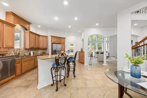 8818 Black Cherry Crossing Katy TX 77494