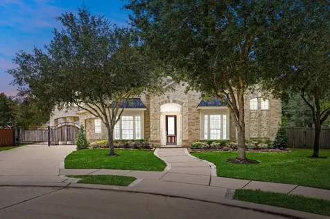 8818 Black Cherry Crossing Katy TX 77494
