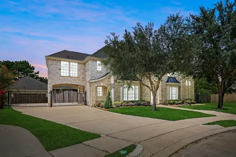 8818 Black Cherry Crossing Katy TX 77494