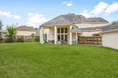 8818 Black Cherry Crossing Katy TX 77494