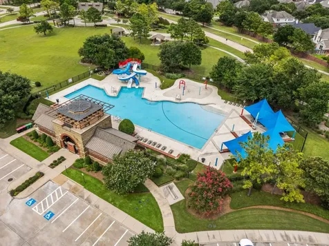 8818 Black Cherry Crossing Katy TX 77494
