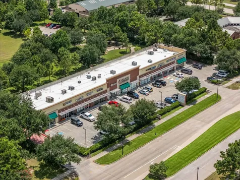 8818 Black Cherry Crossing Katy TX 77494