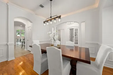 8818 Black Cherry Crossing Katy TX 77494