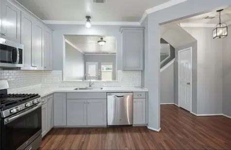 29705 Parliament Hills Drive Spring TX 77386