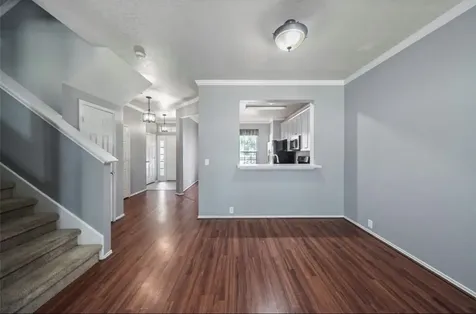 29705 Parliament Hills Drive Spring TX 77386