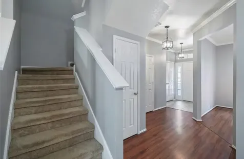 29705 Parliament Hills Drive Spring TX 77386