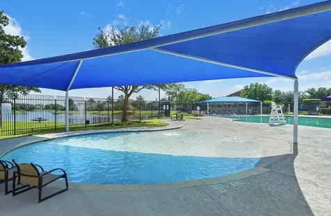 29705 Parliament Hills Drive Spring TX 77386
