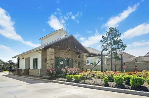 29705 Parliament Hills Drive Spring TX 77386