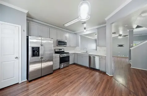 29705 Parliament Hills Drive Spring TX 77386