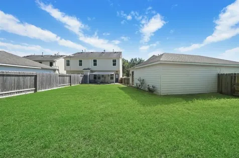 29705 Parliament Hills Drive Spring TX 77386