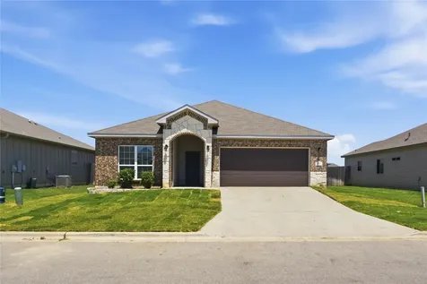 1125 Lakeway Crossing Drive Temple TX 76502