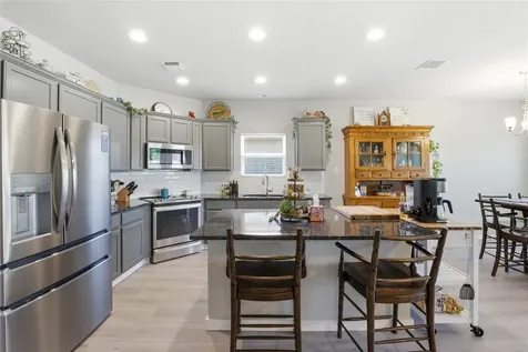 1125 Lakeway Crossing Drive Temple TX 76502