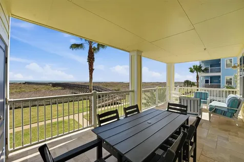 26451 Cat Tail Drive 103 Galveston TX 77554