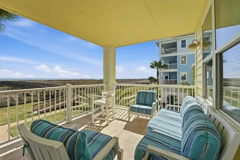 26451 Cat Tail Drive 103 Galveston TX 77554