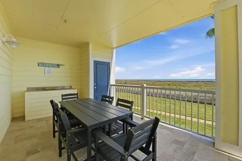 26451 Cat Tail Drive 103 Galveston TX 77554