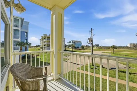 26451 Cat Tail Drive 103 Galveston TX 77554