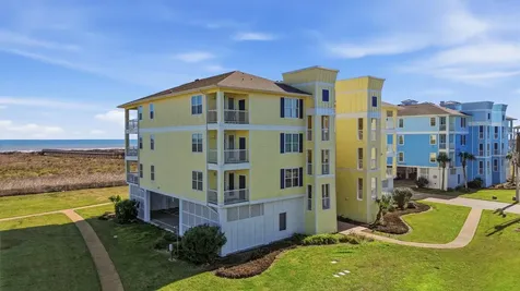 26451 Cat Tail Drive 103 Galveston TX 77554