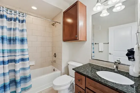 26451 Cat Tail Drive 103 Galveston TX 77554