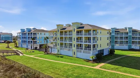 26451 Cat Tail Drive 103 Galveston TX 77554
