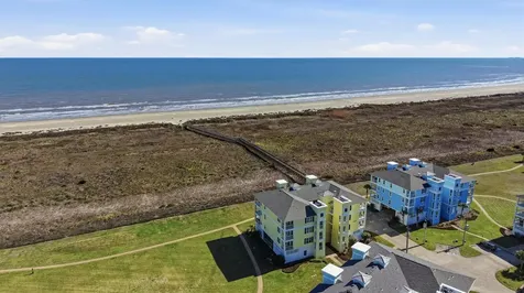 26451 Cat Tail Drive 103 Galveston TX 77554