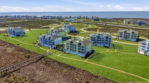 26451 Cat Tail Drive 103 Galveston TX 77554