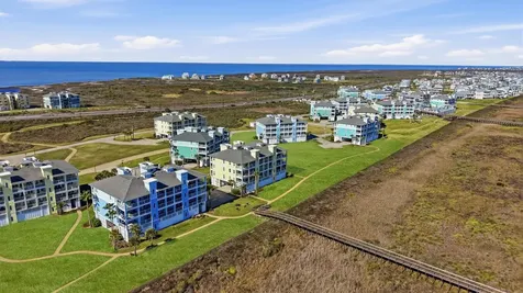 26451 Cat Tail Drive 103 Galveston TX 77554