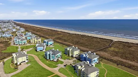 26451 Cat Tail Drive 103 Galveston TX 77554