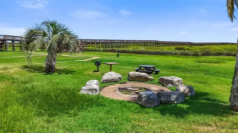 26451 Cat Tail Drive 103 Galveston TX 77554