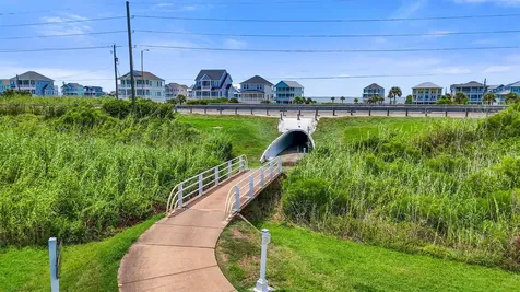 26451 Cat Tail Drive 103 Galveston TX 77554