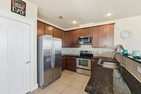 26451 Cat Tail Drive 103 Galveston TX 77554