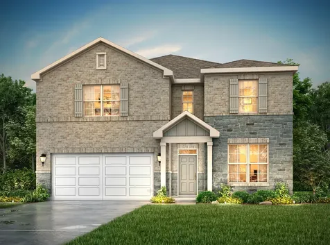 759 Woodhaven Lakes Drive La Marque TX 77568