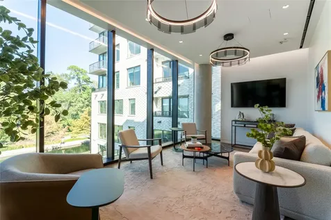 1 Riva Row 406 The Woodlands TX 77380
