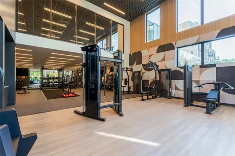 1 Riva Row 406 The Woodlands TX 77380
