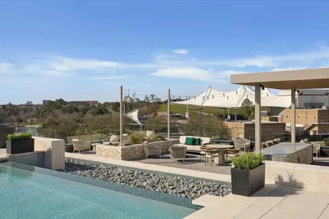 1 Riva Row 406 The Woodlands TX 77380