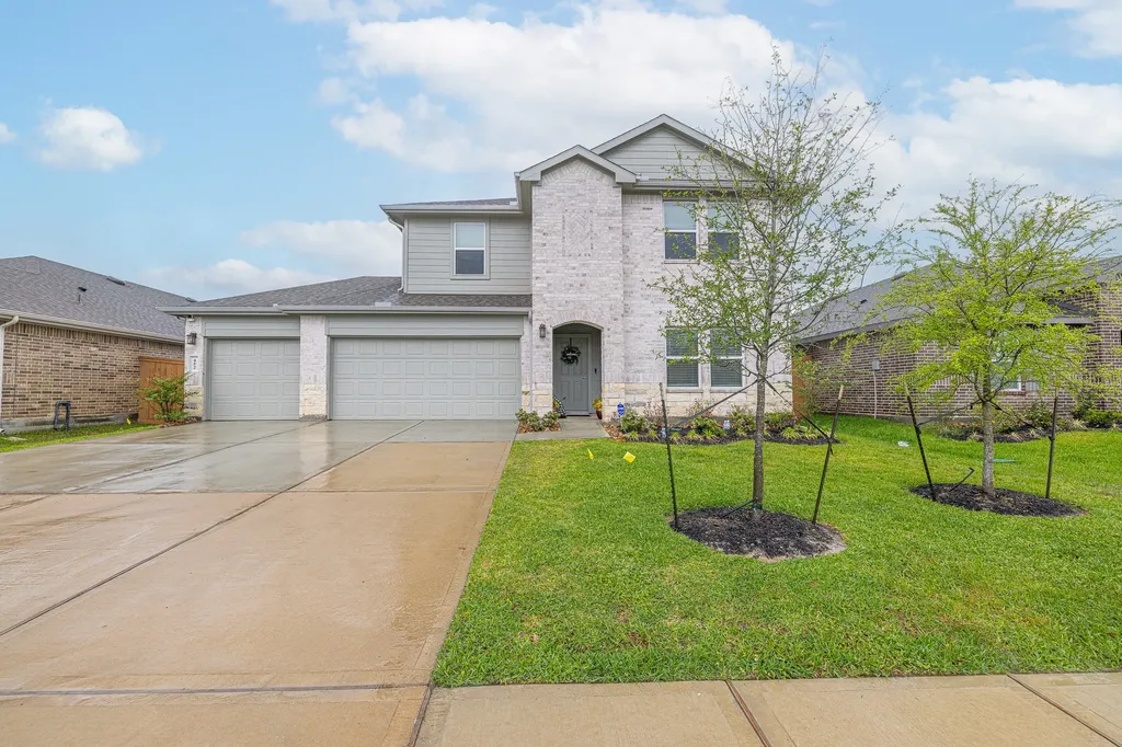 452 Lampasas Trail Dayton TX 77535