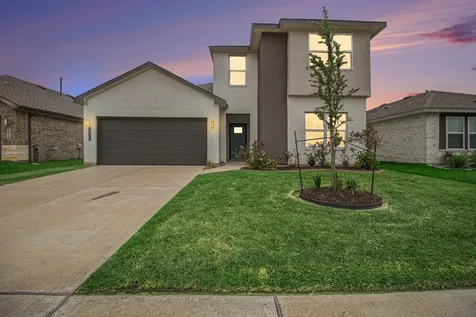 1823 William Scott Street Baytown TX 77523