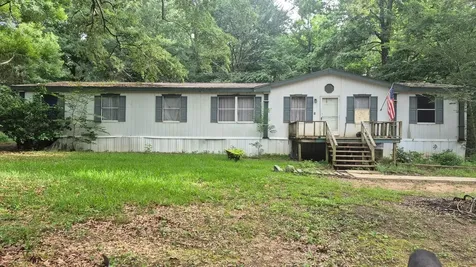 2016 County Road 1865 North Grapeland TX 75844