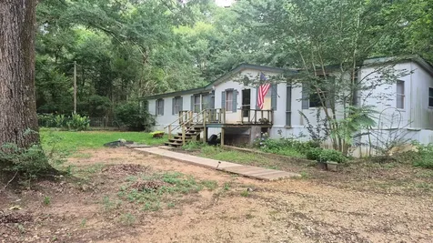 2016 County Road 1865 North Grapeland TX 75844
