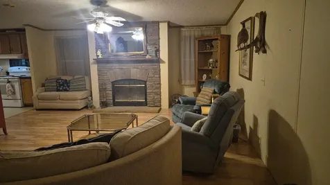 2016 County Road 1865 North Grapeland TX 75844