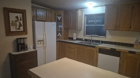2016 County Road 1865 North Grapeland TX 75844