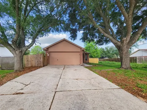 24314 Strong Pine Drive Houston TX 77336